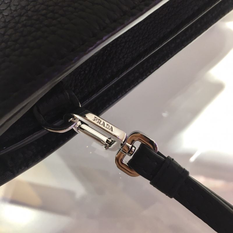 mens Pra*a briefcases